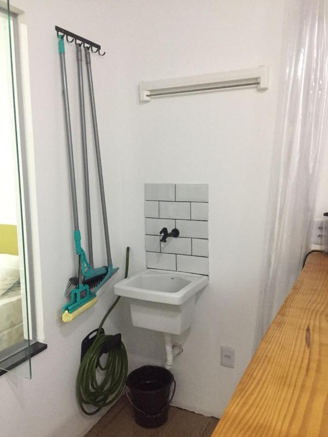 Casinha Aconchegante No Centro De Bonito I Tv, Ar-Condicionado, Bicicletas, Rede, Cozinha E Wi-Fi 20Mb 빌라 외부 사진