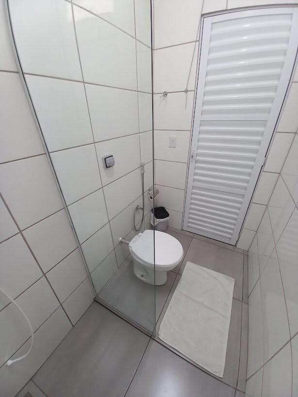 Casinha Aconchegante No Centro De Bonito I Tv, Ar-Condicionado, Bicicletas, Rede, Cozinha E Wi-Fi 20Mb 빌라 외부 사진