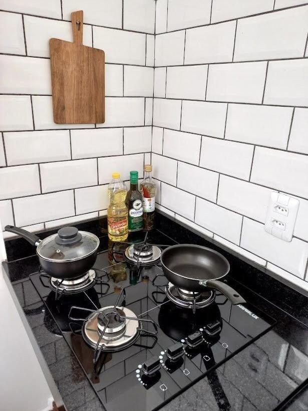 Casinha Aconchegante No Centro De Bonito I Tv, Ar-Condicionado, Bicicletas, Rede, Cozinha E Wi-Fi 20Mb 빌라 외부 사진