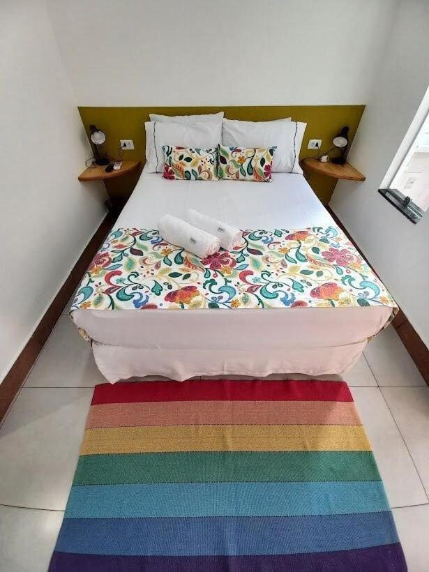 Casinha Aconchegante No Centro De Bonito I Tv, Ar-Condicionado, Bicicletas, Rede, Cozinha E Wi-Fi 20Mb 빌라 외부 사진